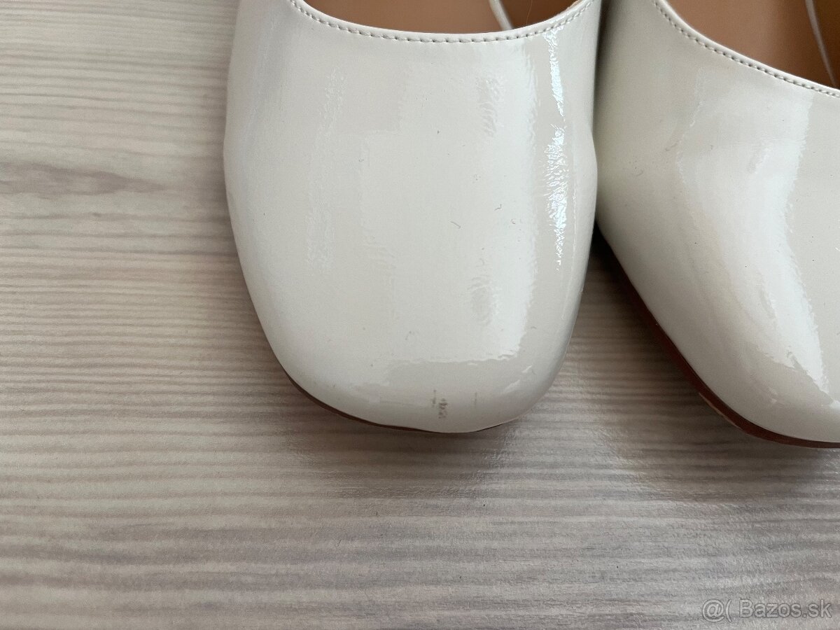 Lakovane topanky - 6