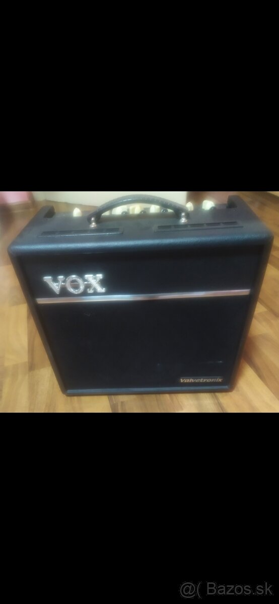 Elektrická gitara+ Kombo - 6