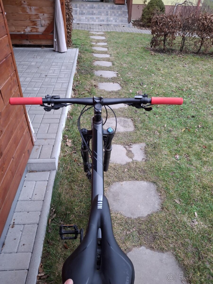 Predám Trek Xcaliber7, 2019, 17,5" - 6