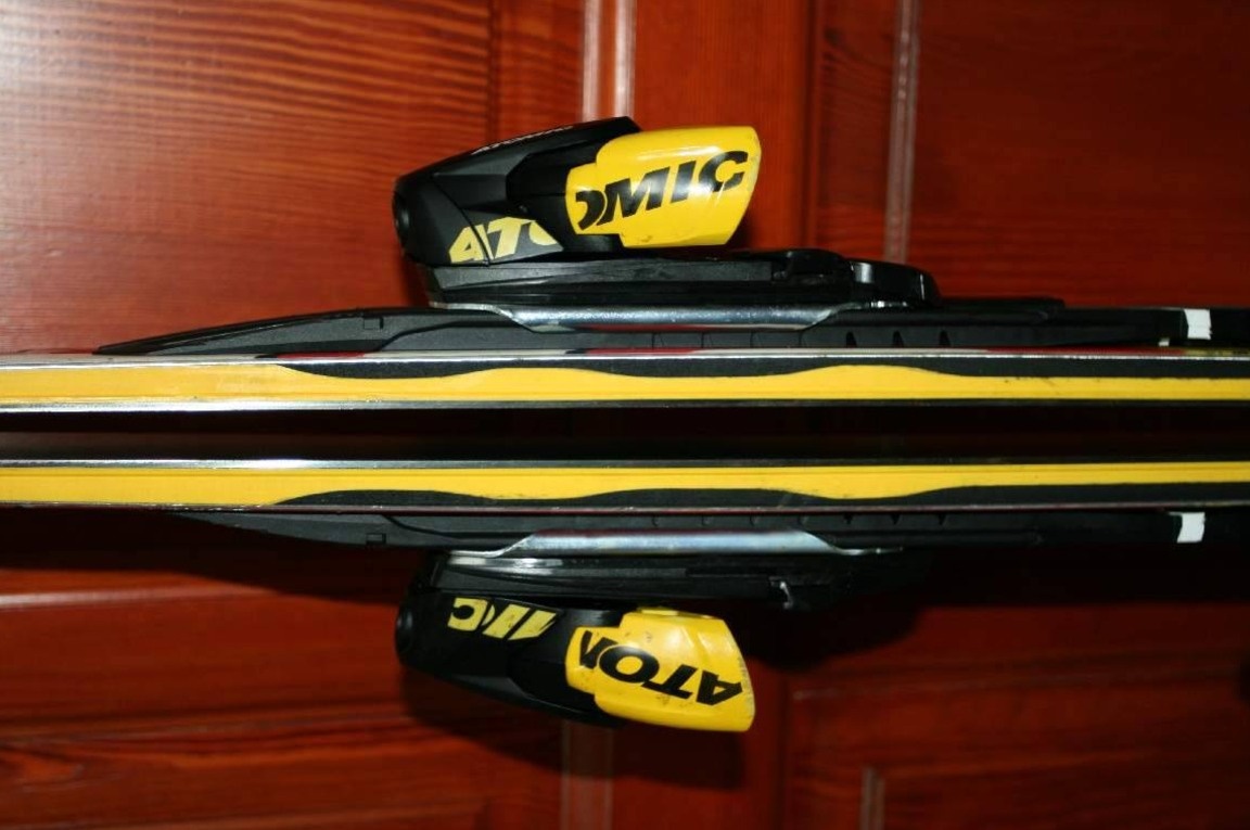 lyže Atomic Redster 183 cm , - 6