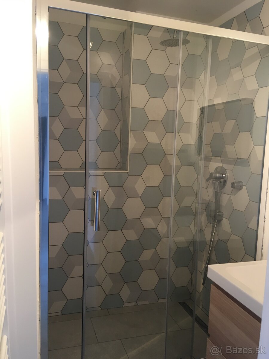 Prenájom dvojizbového bytu - 6