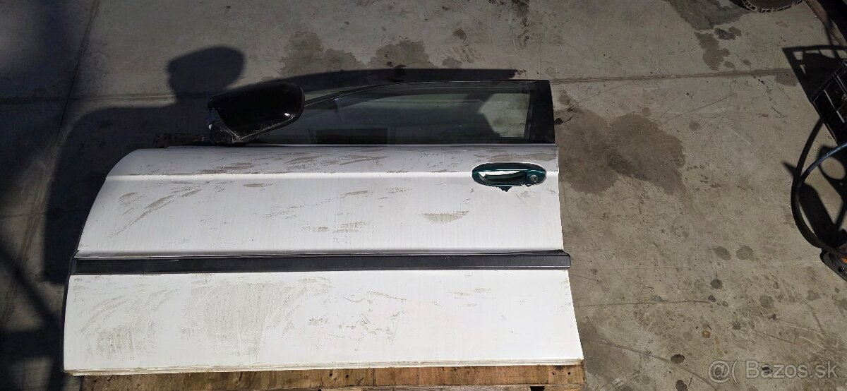 Bmw e38 3.0i V8 manuál - 6