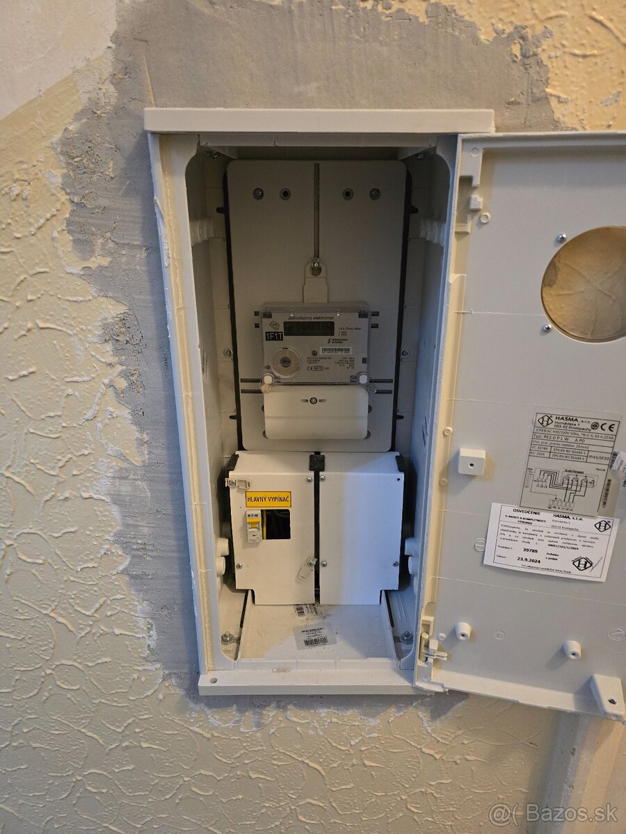 Elektroinštalácie Bratislava - 6