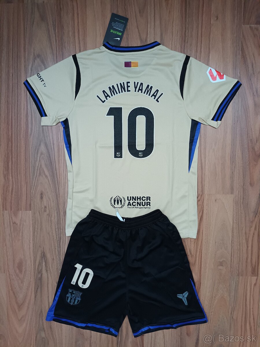 Barcelona 25/26 Away - 6