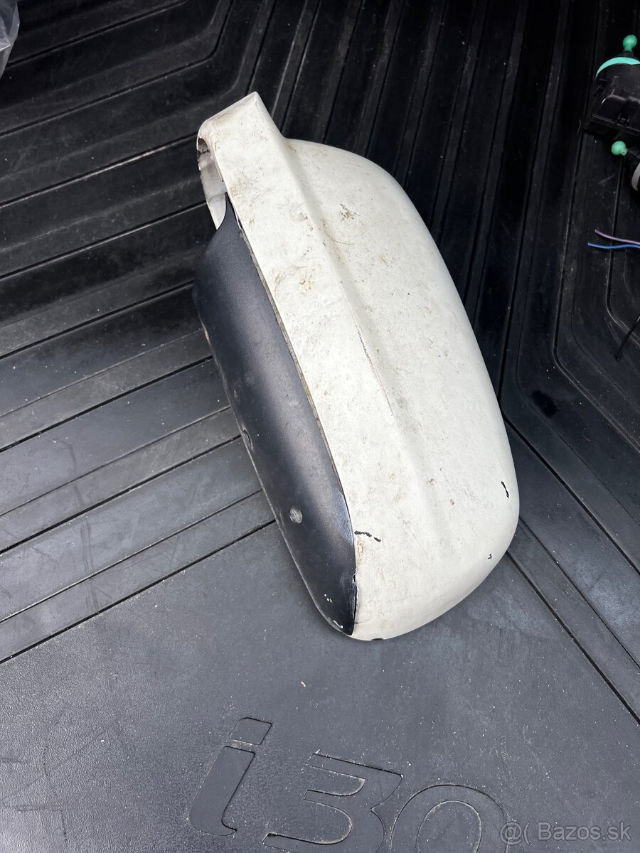 Drziak spetneho zrkadla golf 4 - 6