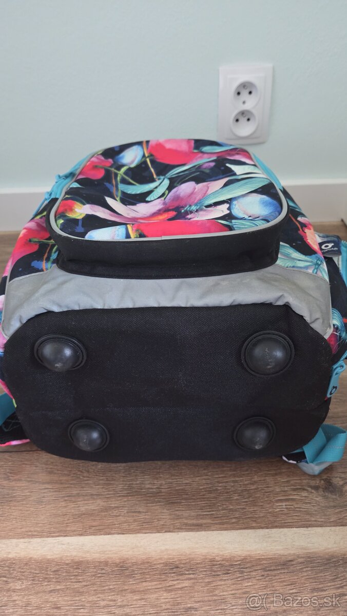 Školská taška- TOPGAL - 6