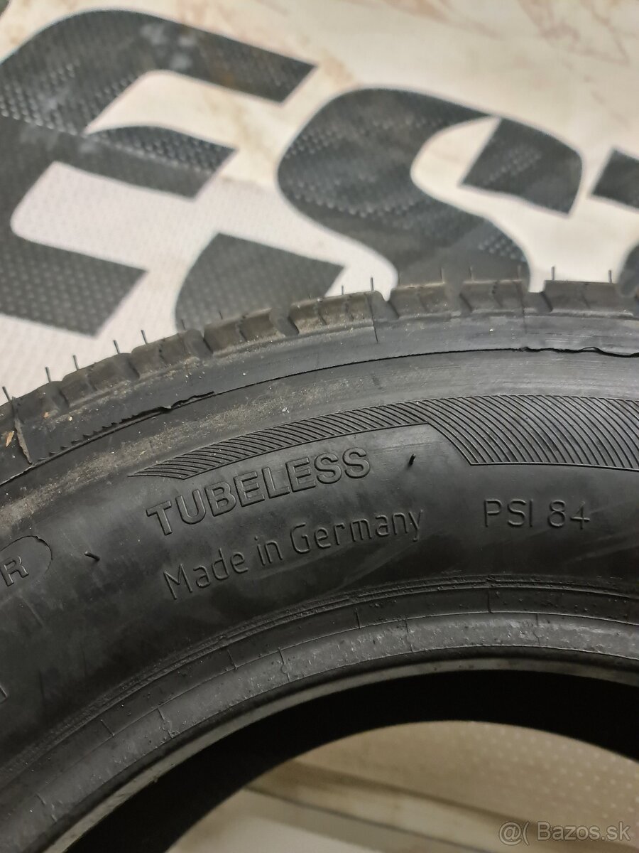 ZIMNE PNEU 235/65 R16c (DODAVKOVE) - 6