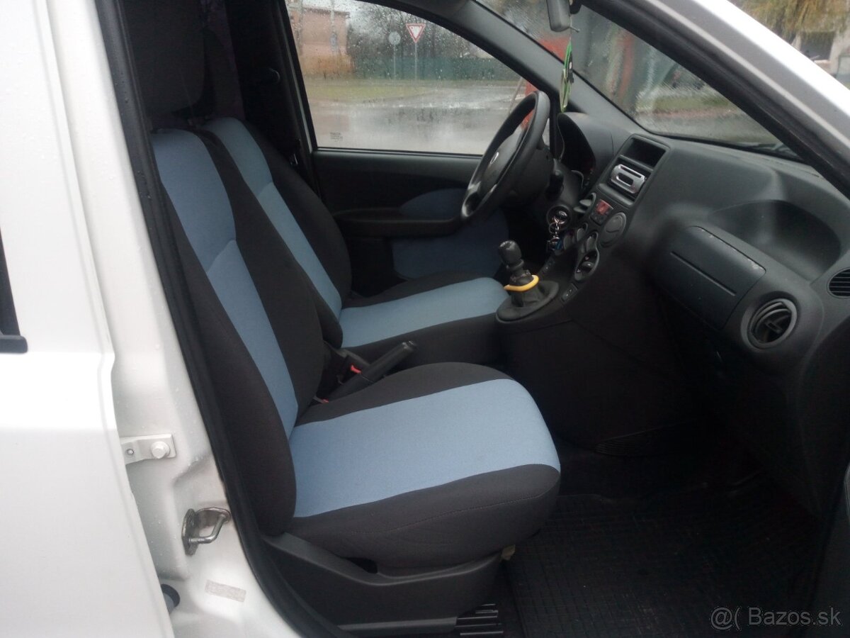 Predam Fiat Panda - 6