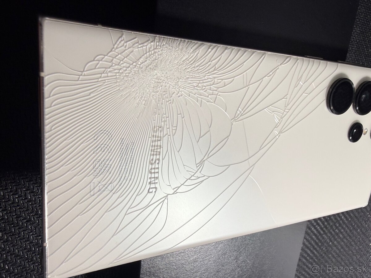 Samsung Galaxy S23 Ultra - 6