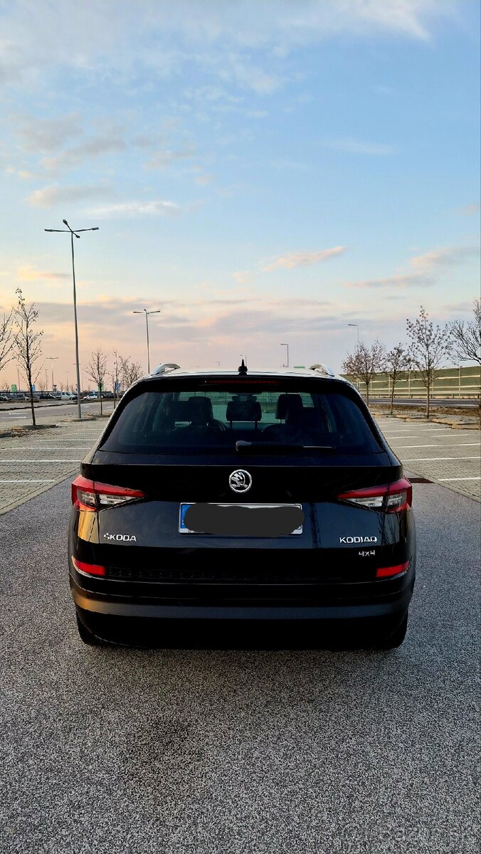 💥 ŠKODA KODIAQ 2.0TDI DSG 💥 - 6