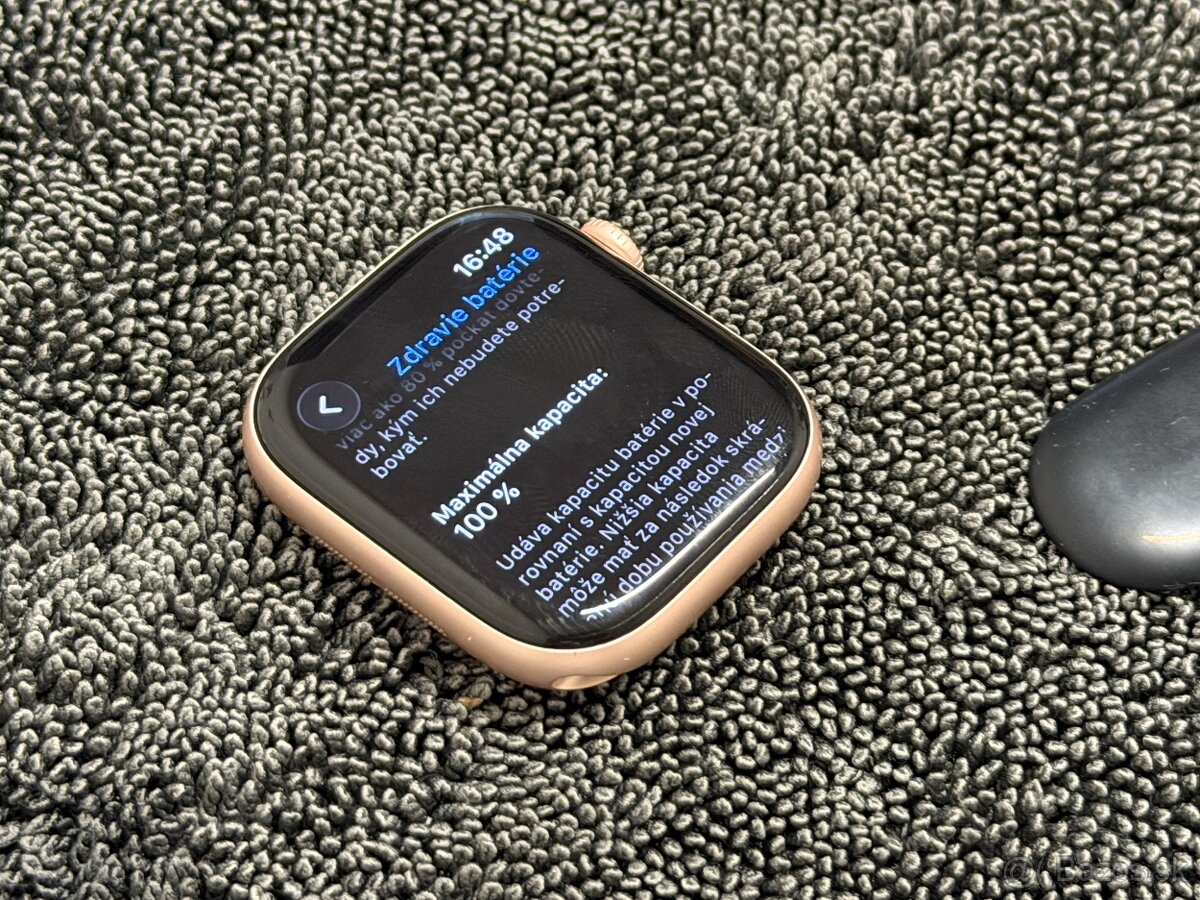 Apple Watch Series 10 46 mm - 6
