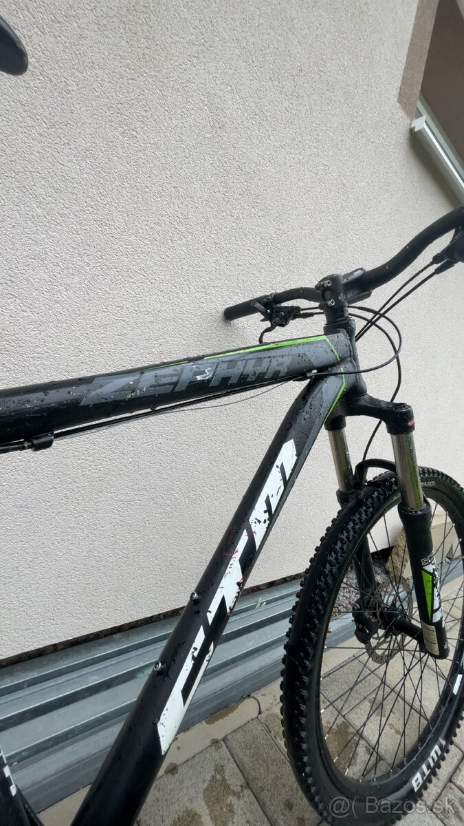 Bicykel CTM - 6