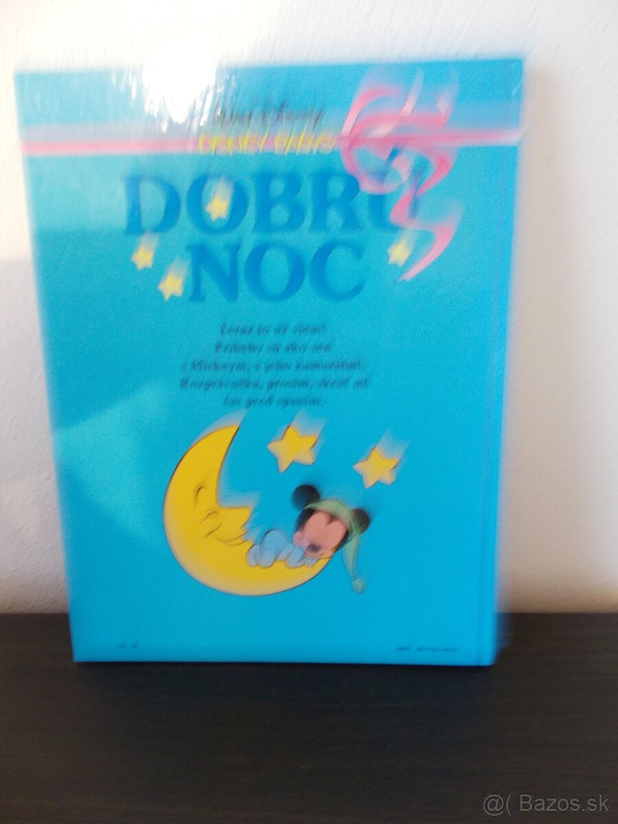 DOBRÚ NOC - 6