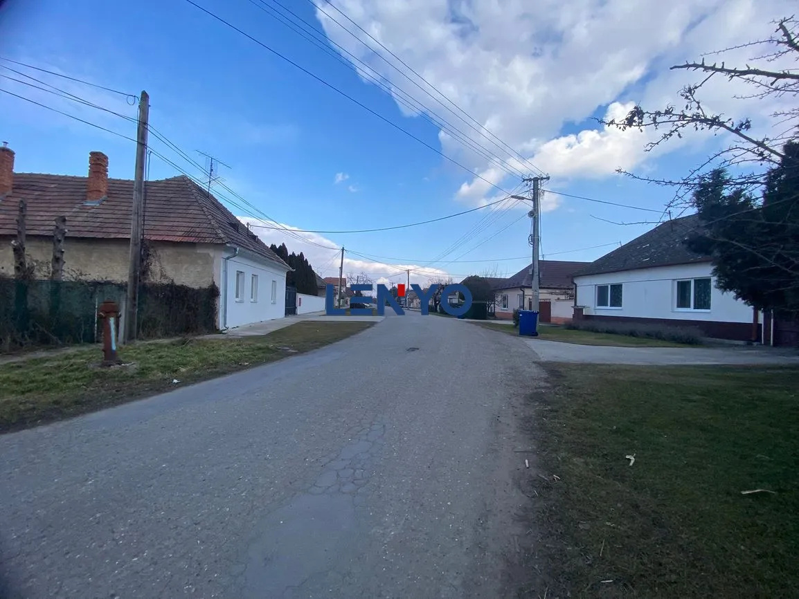 Pozemok na predaj Matúškovo / investícia do budúcnosti - 6