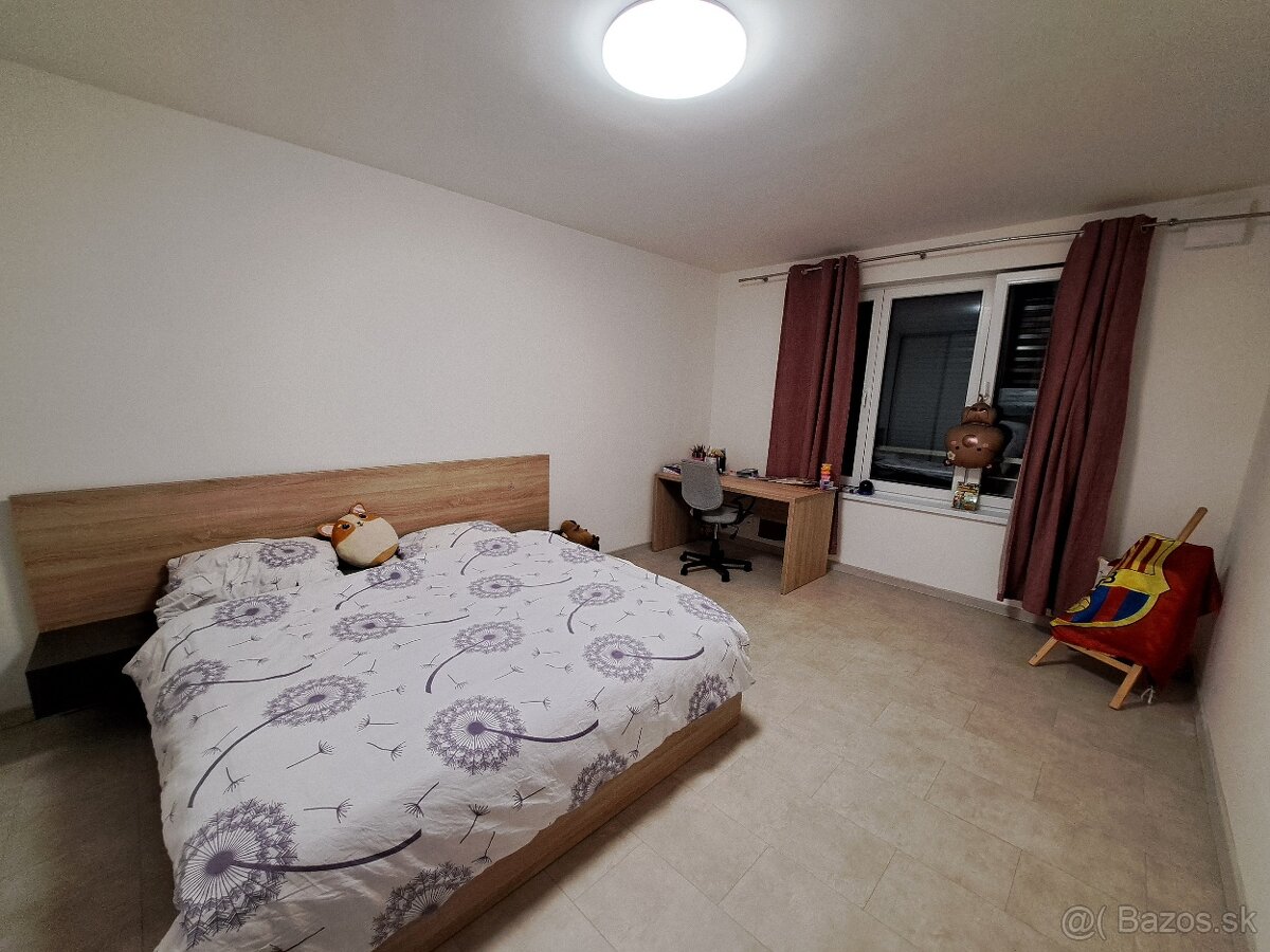 Nadštandartný 2-izbový byt na prenájom, Palúdzka - 6
