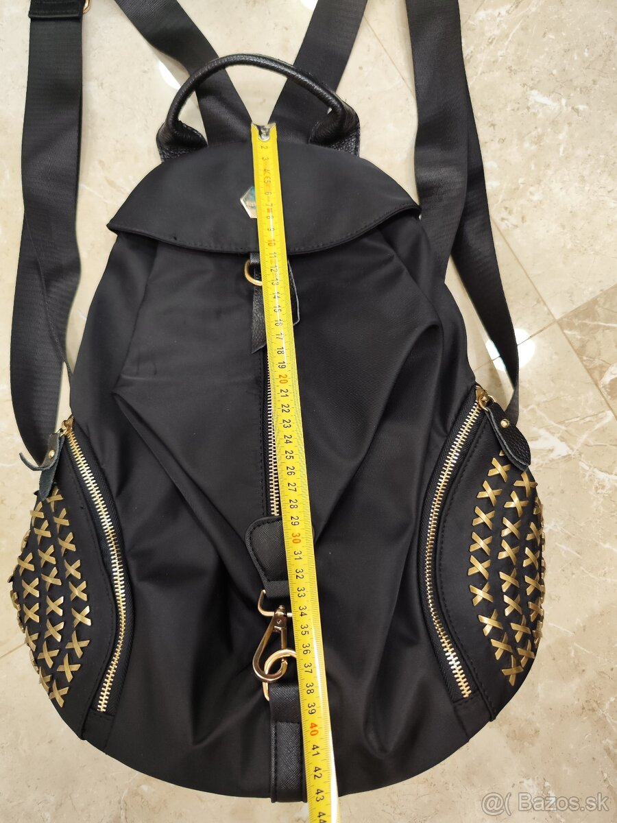 Ruksak značky Eighty & Ninety - 6