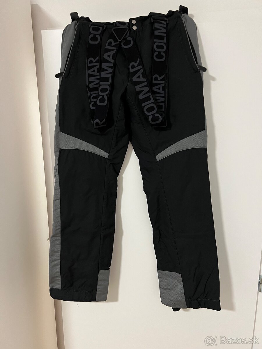 Lyžiarska súprava COLMAR - 6