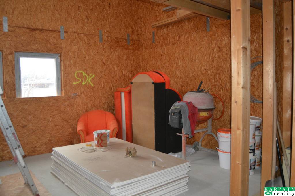 Výrazná vianočná zľava Novopostavený domček pri Slnečných j - 6