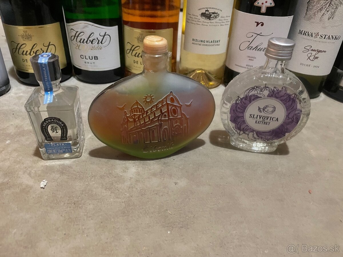 Alkohol za polovicne ceny - 6