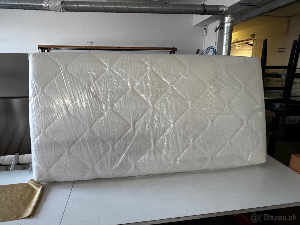 Detský matrac 90x180cmx18cm - 6