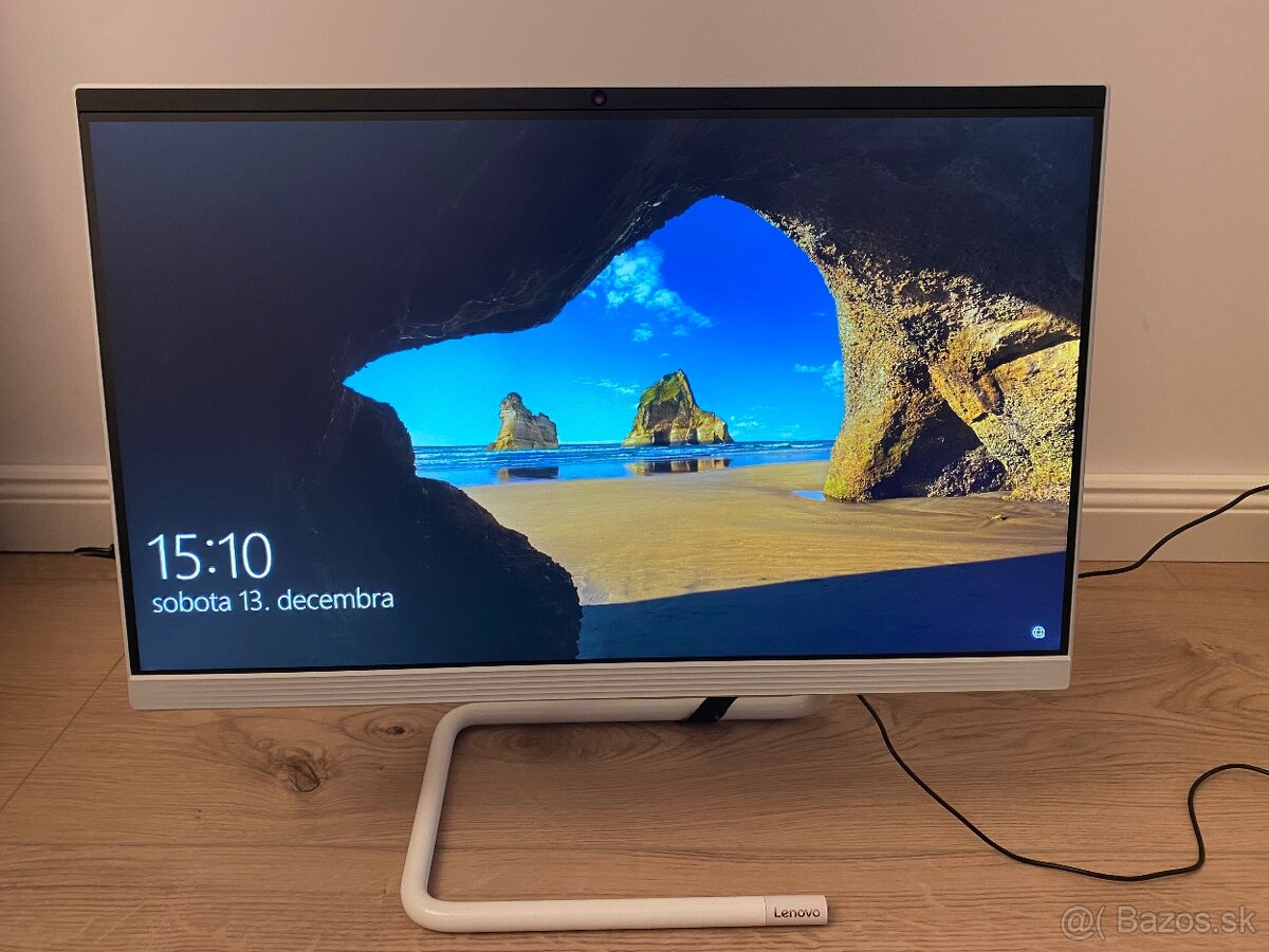 Predám kancelársky počítač značky Lenovo - 6