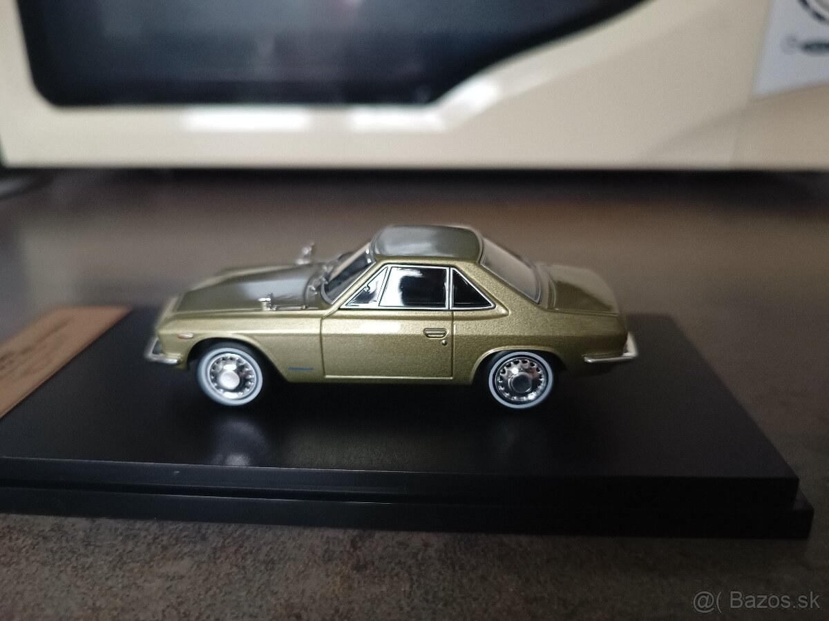 1:43 Nissan Silvia - 6