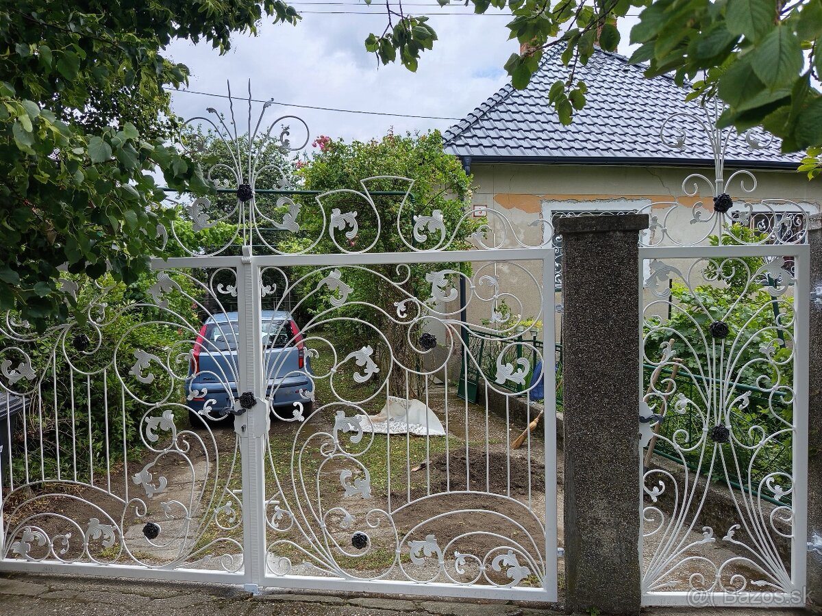 Zámočnícke prace - 6