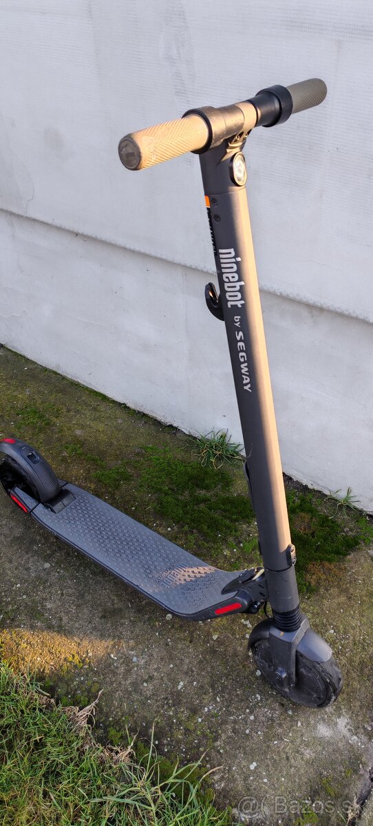 Elektrická kolobežka - 6