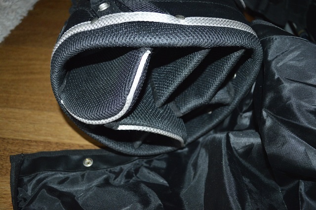 predam golfovy bag Wilson - 6