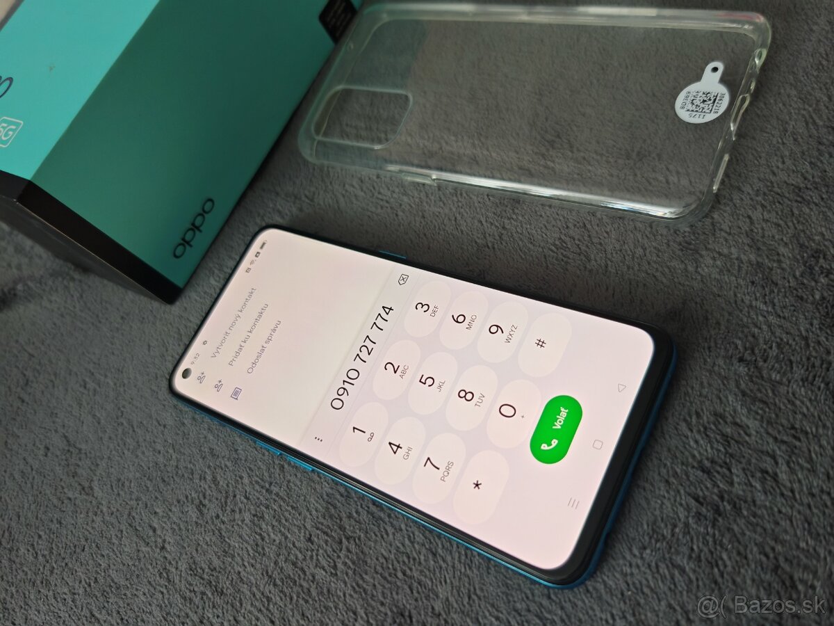 Oppo Reno5 5G 8/128 - 6