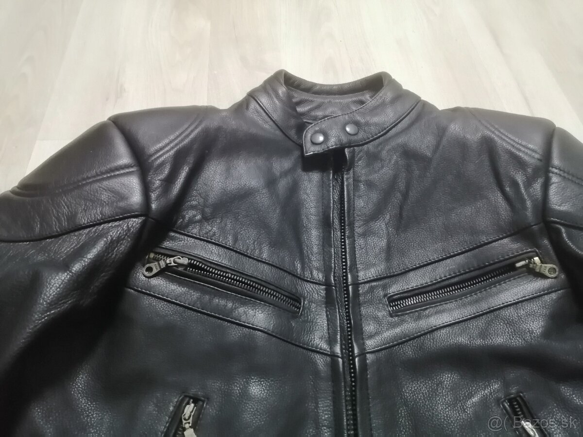 Kožená bunda - 6