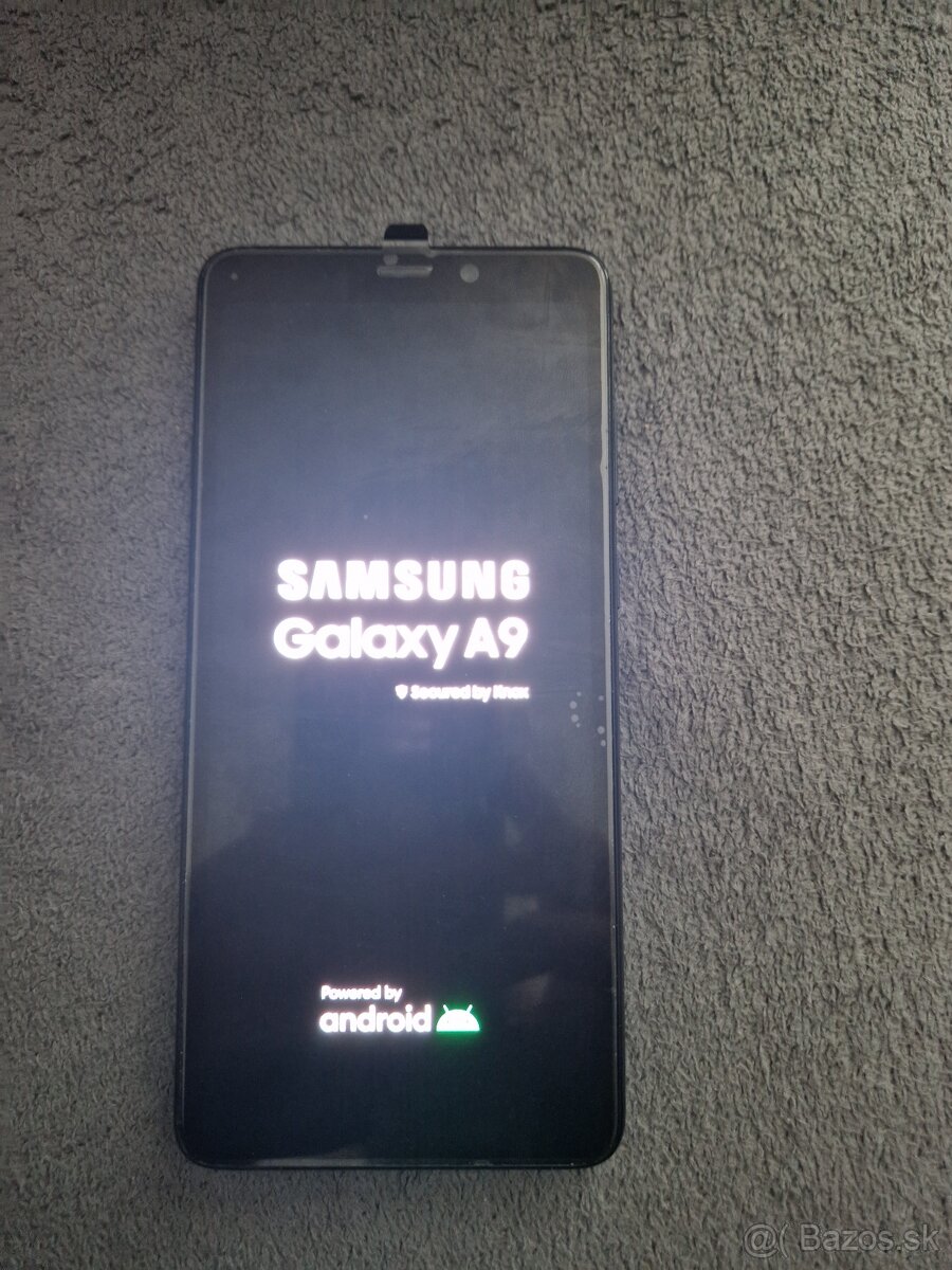 Samsung Galaxy A9 - 6