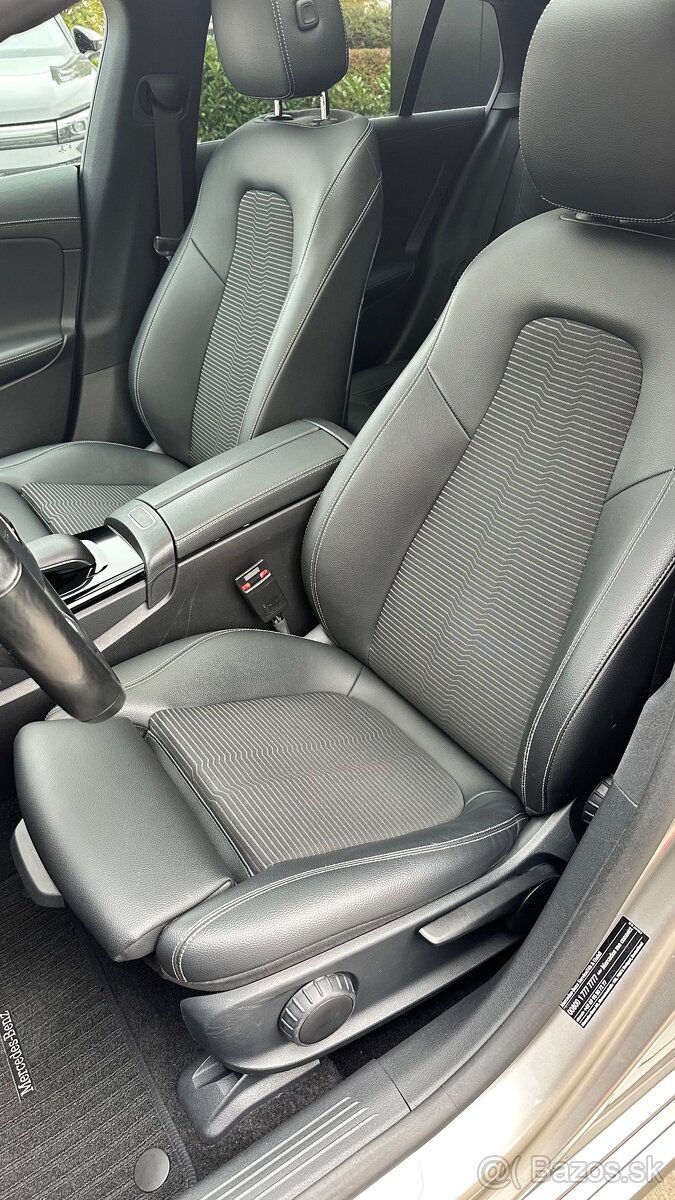 PREDAM MERCEDES BENZ CLA 200d SHOTING BREAK - 6