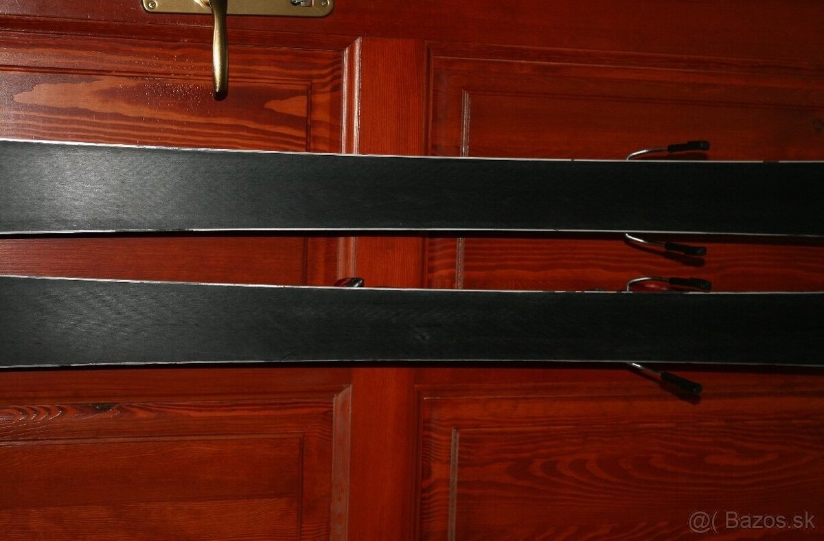 lyže Rossignol Alias 166 cm - 6