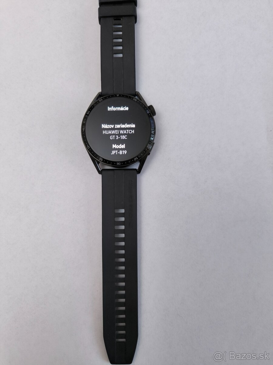 Huawei Watch GT 3 46mm - 6