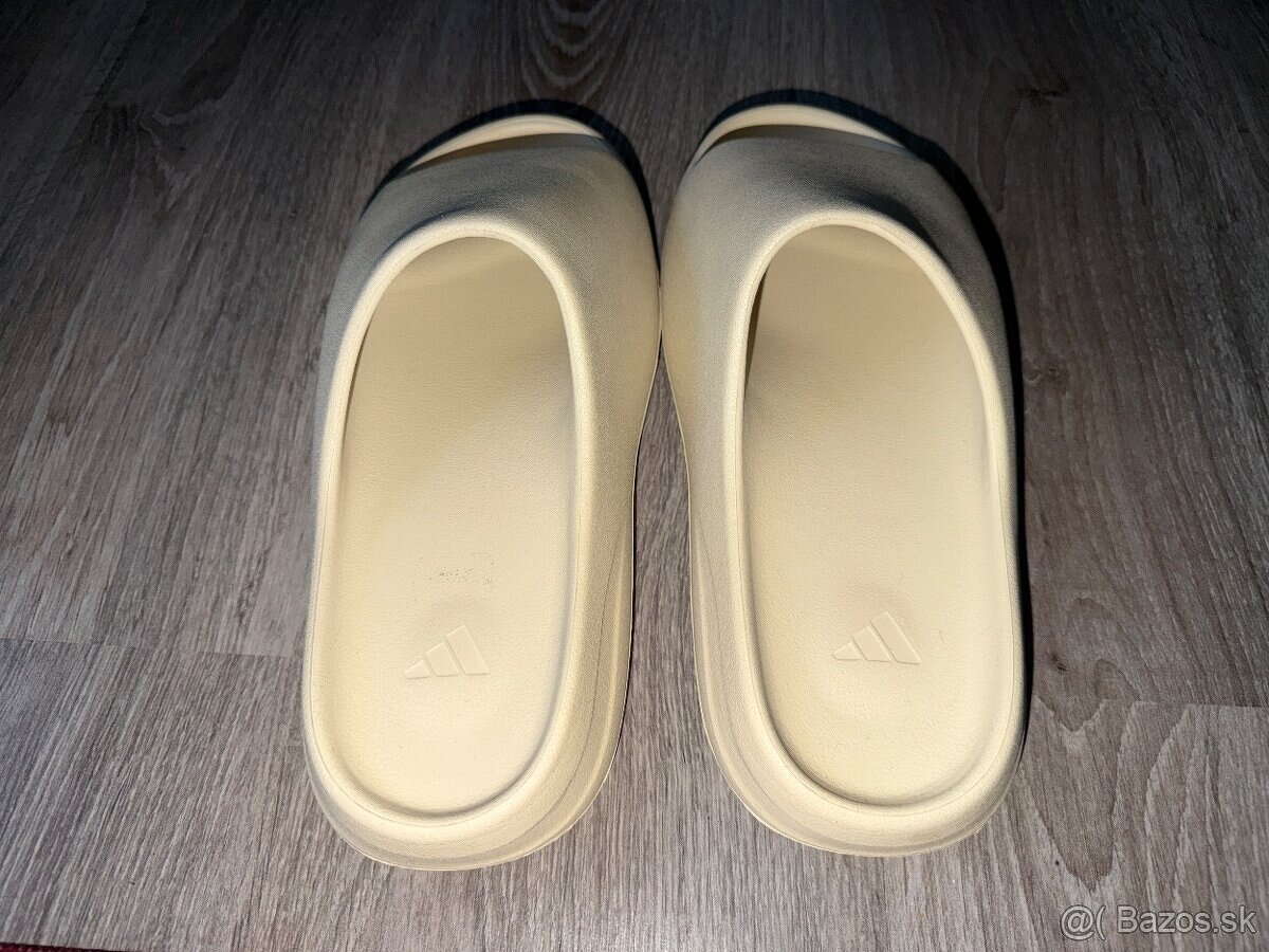 Adidas Yeezy Slide Bone US12 (28-29cm) - 6