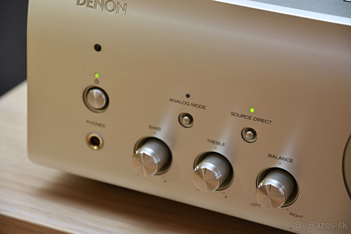 DENON PMA 1600NE - 6