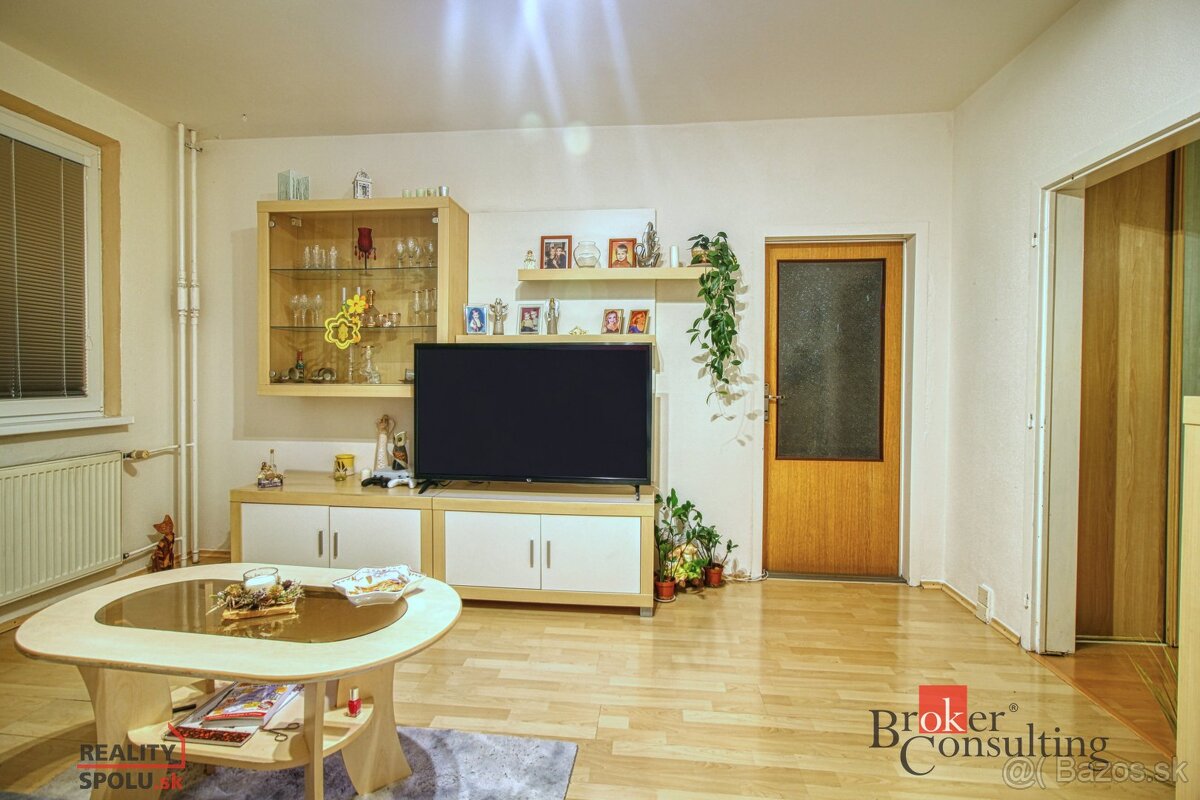 Predaj 3 izb. bytu - 6