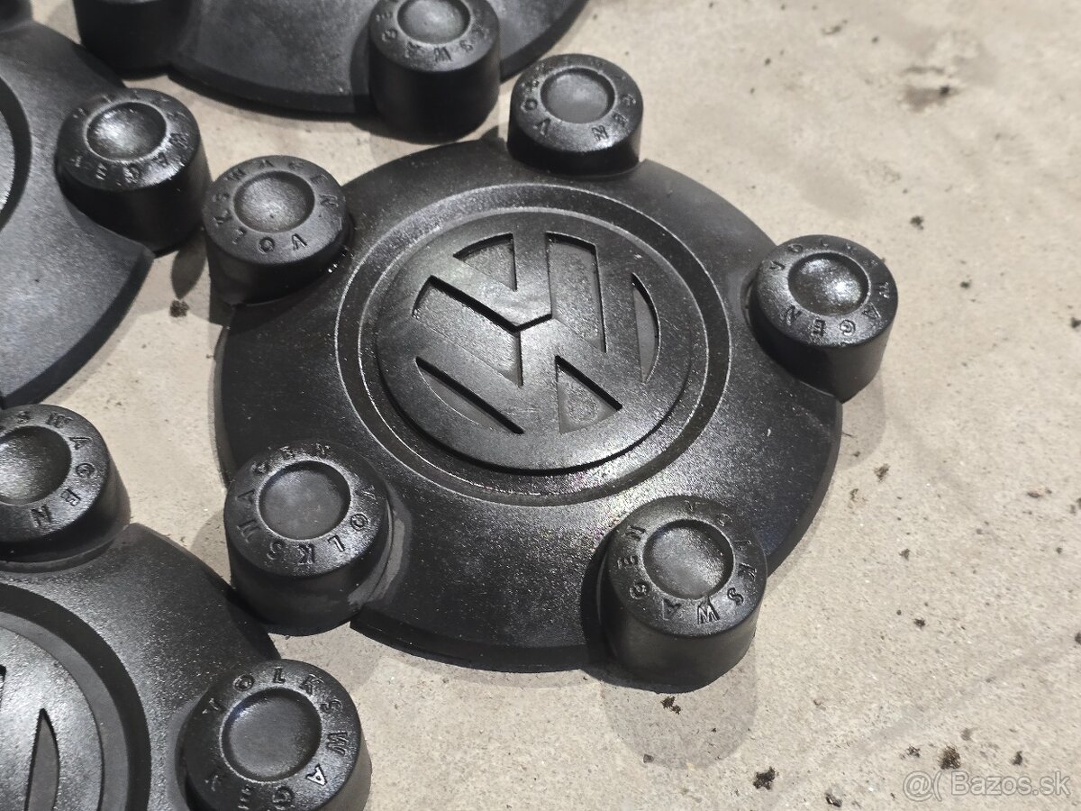 Puklice Volkswagen Caddy - 6