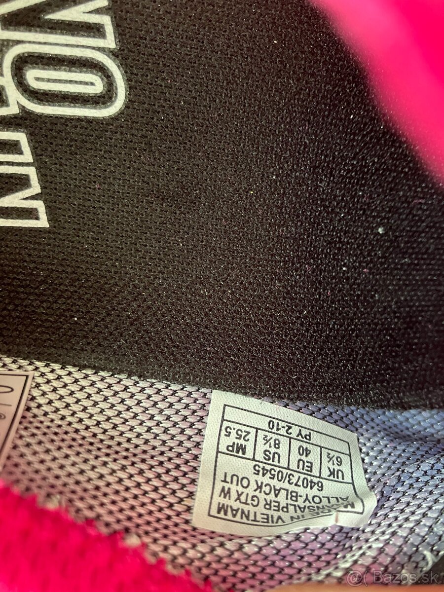 Dynafit Transalper GTX - 6