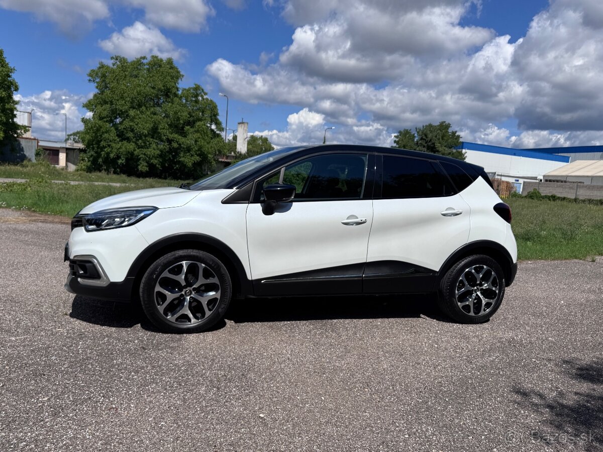 Renault Captur 0.9 TCe Benzín. - 6