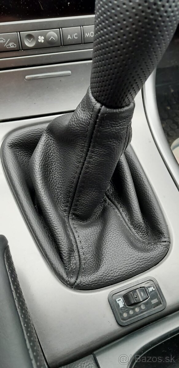 Manžeta radiacej páky Subaru Impreza, Outback, Legacy - 6