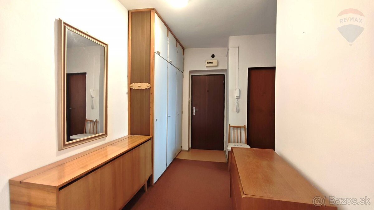 REZERVOVANÉ Predaj 2 izbový byt Nitra Čermáň - 6