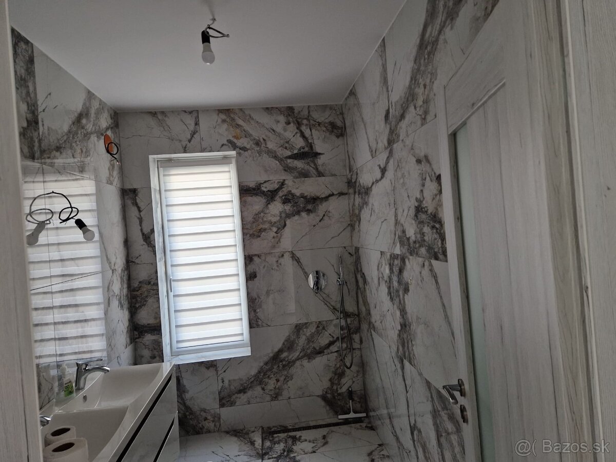 2 izbový byt - 6