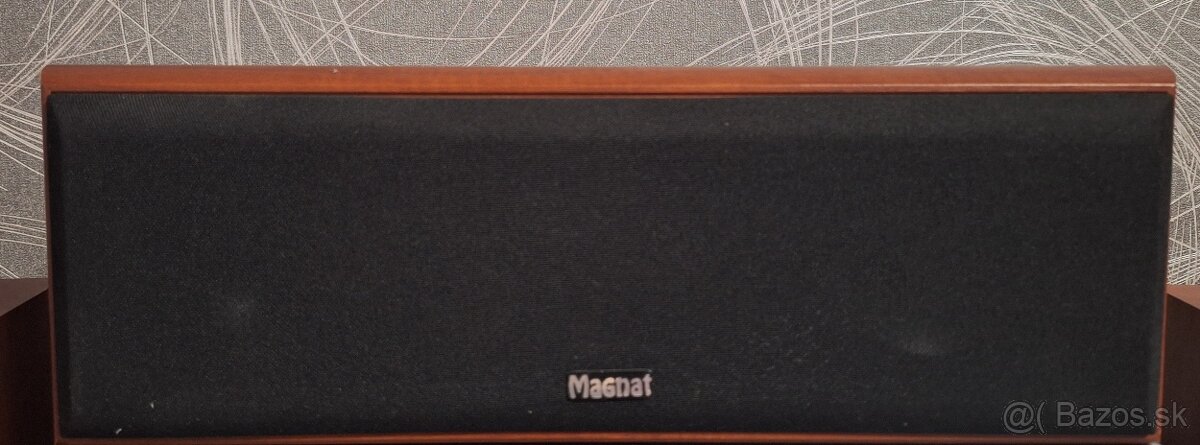 Yamaha RX-V357 + Magnat Monitor 990 set – komplet domáce kin - 6