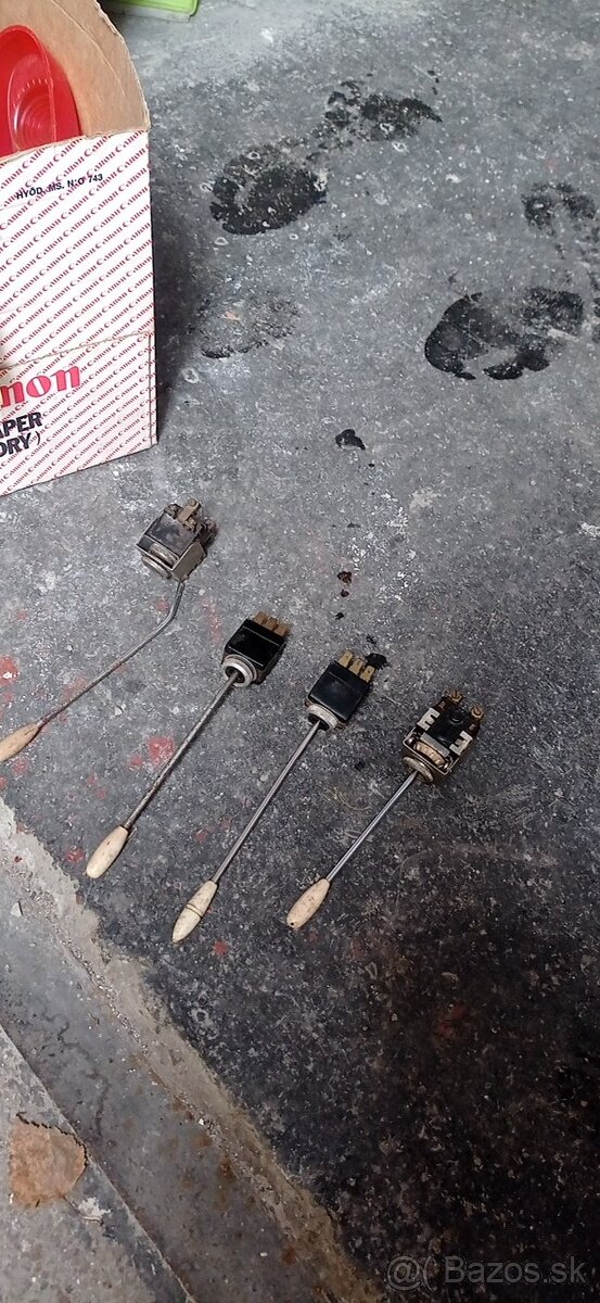 Skoda octavia felicia spartak veteran - 6