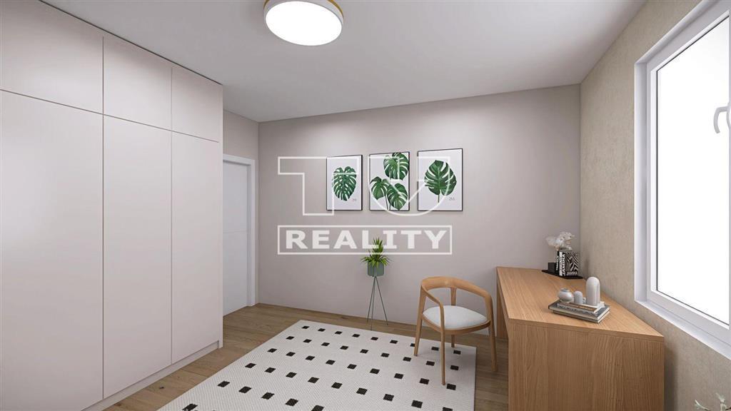 NOVOSTAVBA - moderný 3 izbový bungalov, holodom, tichá... - 6