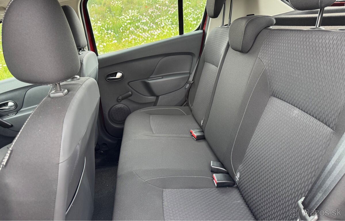 DACIA SANDERO 2019 naj.50tis.km - 6