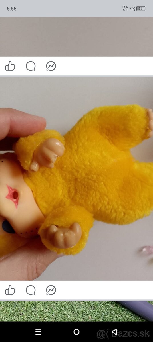 Retro káčer,walkman - 6