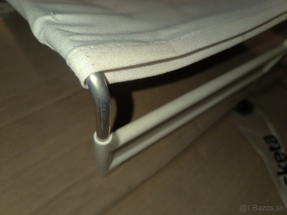 Ležadlo do vaničky - 6